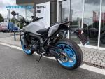 Klikněte pro detailní foto č. 6 - Yamaha Yamaha MT-09 EU5+  / 88kW
