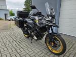 Klikněte pro detailní foto č. 1 - Suzuki V-Strom 1050 XT ABS