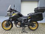 Klikněte pro detailní foto č. 2 - Suzuki V-Strom 1050 XT ABS