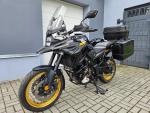 Klikněte pro detailní foto č. 3 - Suzuki V-Strom 1050 XT ABS