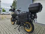 Klikněte pro detailní foto č. 4 - Suzuki V-Strom 1050 XT ABS