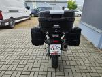 Klikněte pro detailní foto č. 5 - Suzuki V-Strom 1050 XT ABS