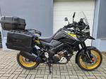 Klikněte pro detailní foto č. 6 - Suzuki V-Strom 1050 XT ABS