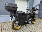 Klikněte pro detailní foto č. 8 - Suzuki V-Strom 1050 XT ABS
