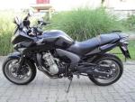 Detail nabídky - Honda CBF 600 S