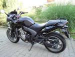 Klikněte pro detailní foto č. 2 - Honda CBF 600 S