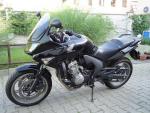Klikněte pro detailní foto č. 3 - Honda CBF 600 S