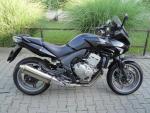 Klikněte pro detailní foto č. 4 - Honda CBF 600 S