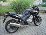 Klikněte pro detailní foto č. 5 - Honda CBF 600 S