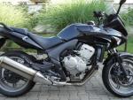Klikněte pro detailní foto č. 6 - Honda CBF 600 S