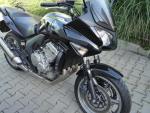 Klikněte pro detailní foto č. 7 - Honda CBF 600 S