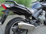 Klikněte pro detailní foto č. 8 - Honda CBF 600 S
