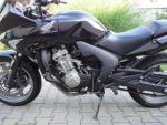 Klikněte pro detailní foto č. 9 - Honda CBF 600 S