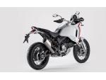 Klikněte pro detailní foto č. 5 - Ducati DesertX