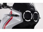 Klikněte pro detailní foto č. 6 - Ducati DesertX
