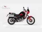 Detail nabídky - Ducati DesertX Discovery MY2025