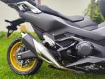 Klikněte pro detailní foto č. 10 - Honda Forza 750 SPECIAL  EDICIONE