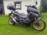 Honda Forza 750 SPECIAL EDICIONE