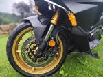 Klikněte pro detailní foto č. 3 - Honda Forza 750 SPECIAL  EDICIONE