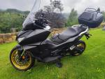 Klikněte pro detailní foto č. 4 - Honda Forza 750 SPECIAL  EDICIONE