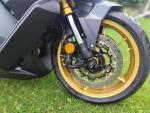 Klikněte pro detailní foto č. 9 - Honda Forza 750 SPECIAL  EDICIONE