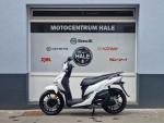 Klikněte pro detailní foto č. 1 - Sym Symphony 125i E5+ bílá