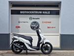 Klikněte pro detailní foto č. 2 - Sym Symphony 125i E5+ bílá