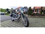 Klikněte pro detailní foto č. 1 - Yamaha XV 535 Virago