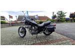 Klikněte pro detailní foto č. 4 - Yamaha XV 535 Virago