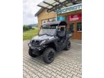 Klikněte pro detailní foto č. 2 - CFMOTO Gladiator UTV830 EFI