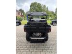 Klikněte pro detailní foto č. 4 - CFMOTO Gladiator UTV830 EFI