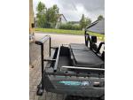 Klikněte pro detailní foto č. 5 - CFMOTO Gladiator UTV830 EFI