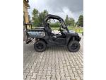 Klikněte pro detailní foto č. 6 - CFMOTO Gladiator UTV830 EFI