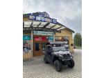 Klikněte pro detailní foto č. 7 - CFMOTO Gladiator UTV830 EFI
