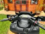 Klikněte pro detailní foto č. 10 - Suzuki Burgman 650 Executive