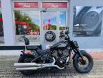 Klikněte pro detailní foto č. 1 - Indian Chief Bobber Dark Horse