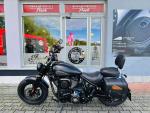 Klikněte pro detailní foto č. 2 - Indian Chief Bobber Dark Horse