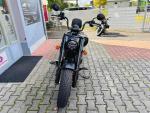 Klikněte pro detailní foto č. 3 - Indian Chief Bobber Dark Horse
