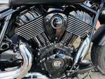 Klikněte pro detailní foto č. 6 - Indian Chief Bobber Dark Horse