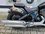 Klikněte pro detailní foto č. 7 - Indian Chief Bobber Dark Horse