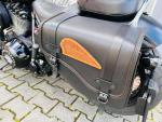 Klikněte pro detailní foto č. 9 - Indian Chief Bobber Dark Horse