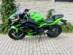 Klikněte pro detailní foto č. 10 - Kawasaki Ninja 650