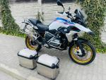 Detail nabídky - BMW R 1250 GS HP Akarapovič výbava 10tis km