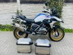Klikněte pro detailní foto č. 2 - BMW R 1250 GS HP Akarapovič výbava 10tis km
