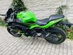 Klikněte pro detailní foto č. 11 - Kawasaki Ninja 650