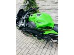 Klikněte pro detailní foto č. 12 - Kawasaki Ninja 650