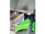 Klikněte pro detailní foto č. 14 - Kawasaki Ninja 650