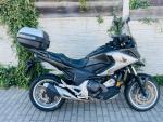 Klikněte pro detailní foto č. 2 - Honda NC 750 X DCT