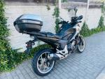 Klikněte pro detailní foto č. 3 - Honda NC 750 X DCT