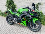 Detail nabídky - Kawasaki Ninja 650